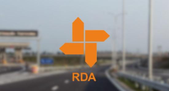 RDA To Improve Entrance & Exit Rds For Expressway